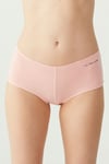 USPA Kadın Çok Renkli 5 Lİ Kıl Lastikli Şort - US.B1.67004 492