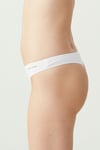 USPA Kadın Çok Renkli 5 Lİ Kıl Lastikli String - US.B1.67005 493