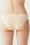 USPA Kadın Çok Renkli 5 Lİ Kıl Lastikli Slip - US.B1.67006 492