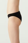 USPA Kadın Çok Renkli 5 Lİ Kıl Lastikli Slip - US.B1.67006 492