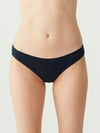 USPA Kadın Çok Renkli 5 Lİ Kıl Lastikli Slip - US.B1.67006 491