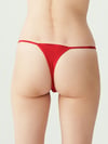 USPA Kadın Çok Renkli 5 Lİ String - US.B1.67003 492