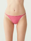 USPA Kadın Çok Renkli 5 Lİ String - US.B1.67003 491