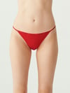 USPA Kadın Çok Renkli 5 Lİ String - US.B1.67003 492