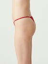 USPA Kadın Çok Renkli 5 Lİ String - US.B1.67003 492