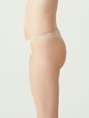 USPA Kadın Çok Renkli 5 Lİ String - US.B1.67003 491