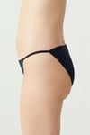 USPA Kadın Çok Renkli 5 Lİ Tanga Slip - US.B1.67000 491
