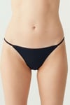 USPA Kadın Çok Renkli 5 Lİ Tanga Slip - US.B1.67000 491