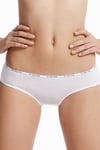 USPA Kadın Çok Renkli 5 Lİ Yüksek Bel Slip - US.B1.67002 492