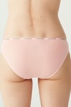 USPA Kadın Çok Renkli 5 Lİ Yüksek Bel Slip - US.B1.67002 492