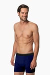 Arias Closet Renkli 3'lü Boxer Asorti Short