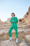 Kısa Kollu 