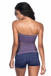MOR MI Emay 5034 Fantazi Büstiyer Atlet Korse