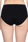 SİYAH MI Emay 3002 Soft Mama Slip