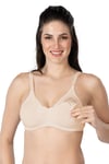 TEN MI Emay 1421 Modal Cotton Emzirme Sütyen