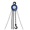 Caraskal 1 Tonluk 3 Metre Zincirli Calaska 