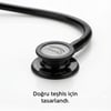 Clasic Dual Veteriner Steteskop Profesyonel Çift Taraflı