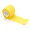 Dedeks Elastik Bandaj Yapşknlı 5 cm x 4,5 Sarı