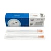 Kedi İdrar Sondası 4FR 1.3*130 mm. Mandrenli 12 Adet