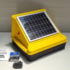 Kompack400 Elektrikli Çit Cihazı 3,2 Joul