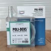 Poli-Deks İpek İplik No:4 50 Mt Kaset Emilmeyen Sütur