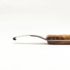 Pro Renet Çift Taraflı Eğri Ağızlı İngiliz Model Hayvan Tırnak Kesme Bıçağı