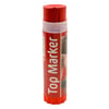 Top Marker Hayvan İşaretleme Kalemi Kırmızı