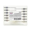 Veteriner Çelik İğne Enjektör Ucu 1.60 mm x 25 mm