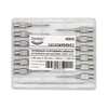 Veteriner Çelik İğne Enjektör Ucu 1.60 mm x 20 mm