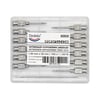 Veteriner Çelik İğne Enjektör Ucu 1.60 mm x 20 mm