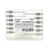 Veteriner Çelik İğne Enjektör Ucu 1.60 mm x 25 mm