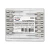 Veteriner Çelik İğne Enjektör Ucu 1.60 mm x 20 mm