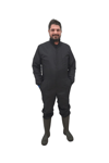 Veteriner İş Tulumu Su İtici - 2XL