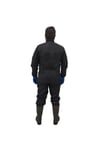 Veteriner İş Tulumu Su İtici - 3XL