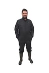 Veteriner İş Tulumu Su İtici - XL