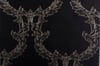 C&SARI DESIGNPREMIUM92731/BLACK