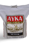 Malatya Yöresel PazarıAyka İnce Bulgur 5 Kg | Köftelik Bulgur