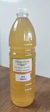 Doğal SirkelerDoğal Alıç Sirkesi 1 Lt Ev Yapımı | KAMPANYALI ! | Katkı Yok %100 Saf