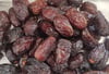 Kuru MeyvelerLüks Kudüs Hurma Medjoul Large 1 Kg