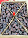 Kuru MeyvelerLüks Kudüs Hurma Medjoul Large 1 Kg