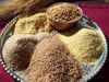 Malatya Yöresel PazarıMalatya Pilavlık Değirmen Bulguru 1 Kg