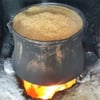 Malatya Yöresel PazarıMalatya Pilavlık Değirmen Bulguru 1 Kg