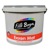 Filli Boya Exxen Mat 15Lt