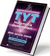 2021 Akca Yayınları TYT Matematik 12 Deneme
