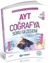 2025 Gezegen Yayıncılık AYT Coğrafya Soru Gezegeni