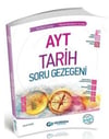 2025 Gezegen Yayıncılık AYT Tarih Soru Gezegeni
