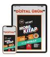 A Yayınları TYT AYT Biyoloji Son 5 Yıl Çıkmış Soru ve Çözümleri Mobil Kitap