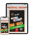 A Yayınları TYT AYT Coğrafya Son 5 Yıl Çıkmış Soru ve Çözümleri Mobil Kitap