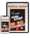 A Yayınları TYT AYT Fizik Son 5 Yıl Çıkmış Soru ve Çözümleri Mobil Kitap