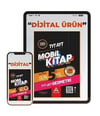 A Yayınları TYT AYT Geometri Son 5 Yıl Çıkmış Soru ve Çözümleri Mobil Kitap